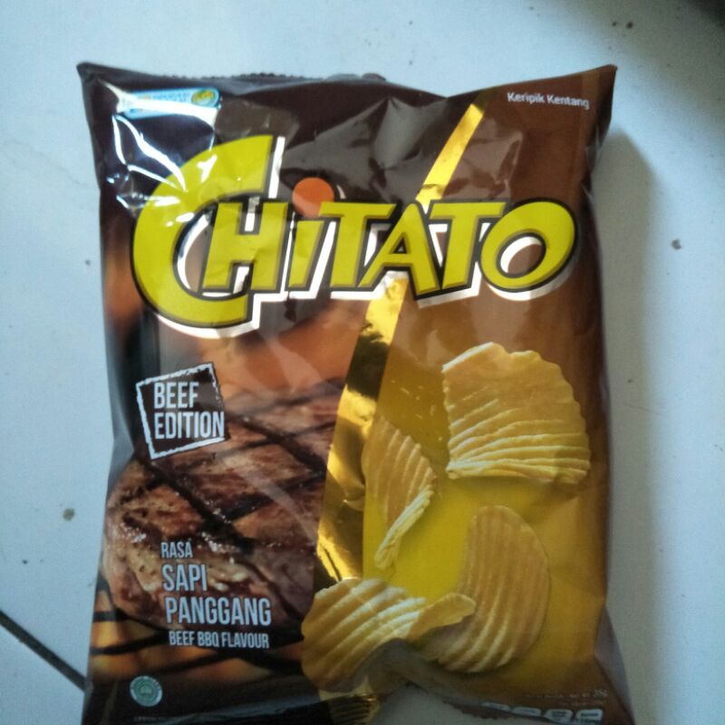 

Chitato. Snack.chitato35gr.PerdusJual