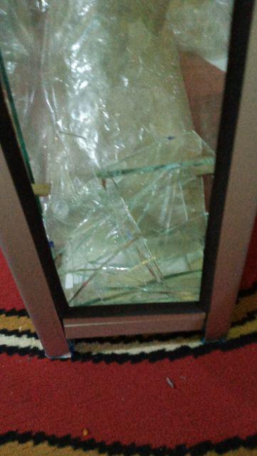 Etalase Loococ Mini Size