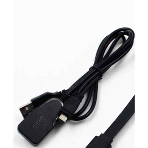 TERLARIS Antena kabel AnyCast HDMI Dongle - Hitam