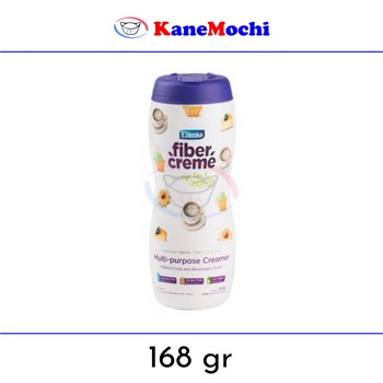 

Fiber Creme Multi Purpose Creamer Kemasan Botol 168 gr