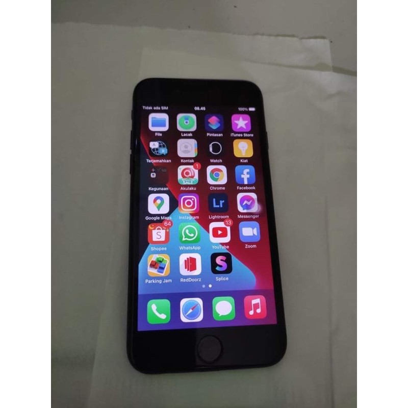 Jual iphone 7 128 | Shopee Indonesia