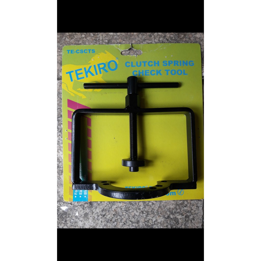 Promo treker per cvt Murah