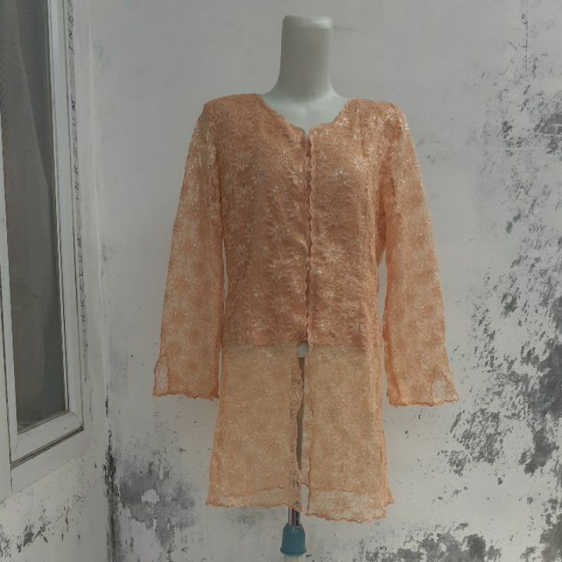 preloved atasan kebaya