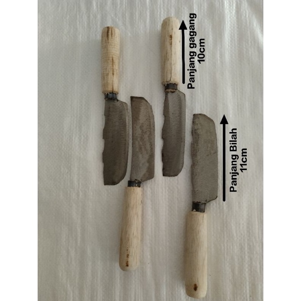 Pisau dapur murah dan tajam