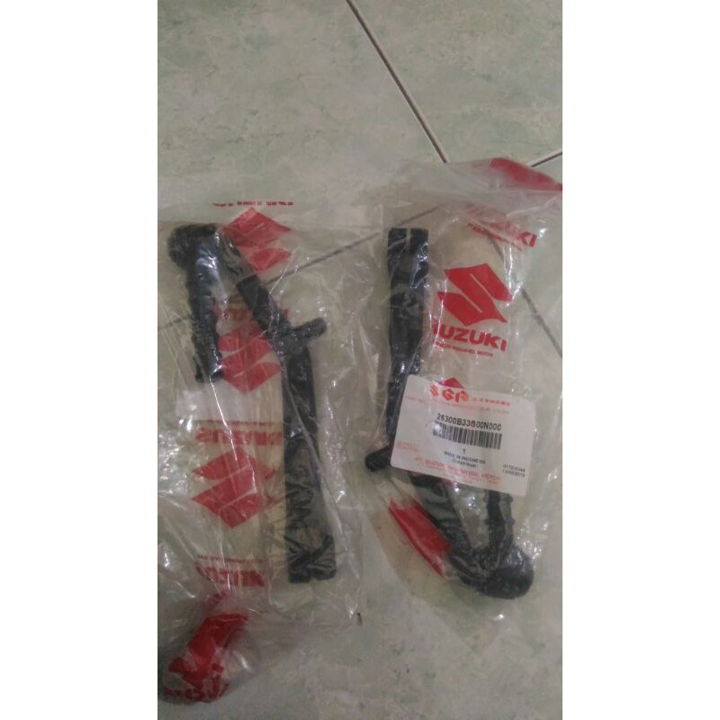 Engkol Suzuki Spin Skydrive Ori