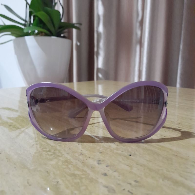 Kacamata Tom Ford
