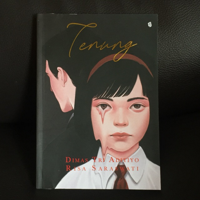 Tenung - Risa Saraswati