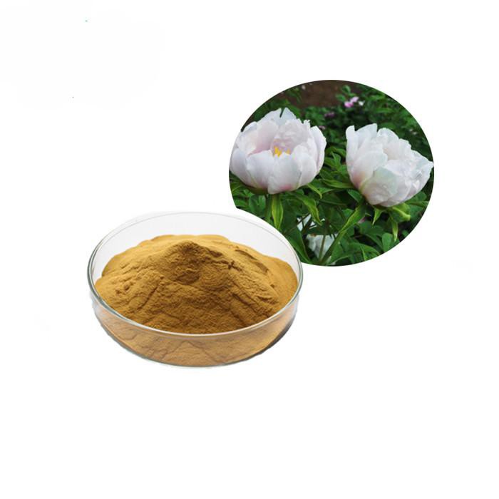 

PEONY BARK EXTRACT POWDER PEONI BUBUK 50GR