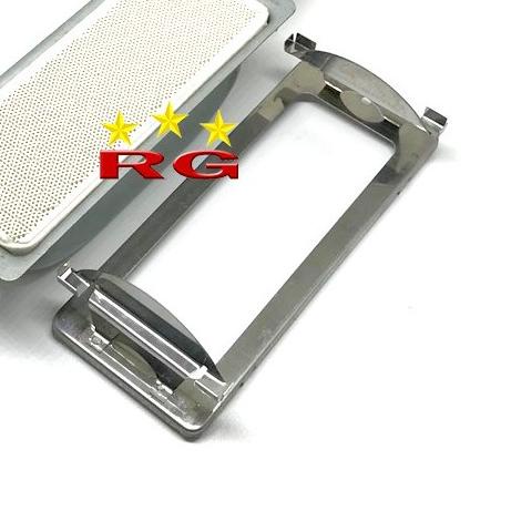 ☟ BURNER BAKARAN TUNGKU PANGGANGAN SOSIS / CEROBONG KOMPOR ROASTER ♪