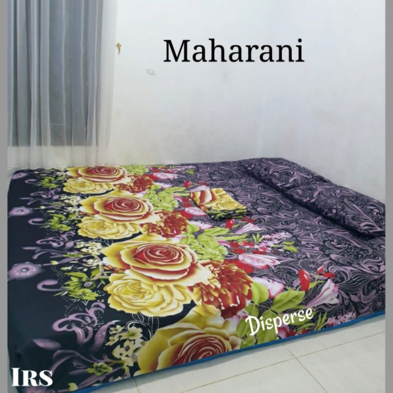 Sprei Motif dewasa size 120