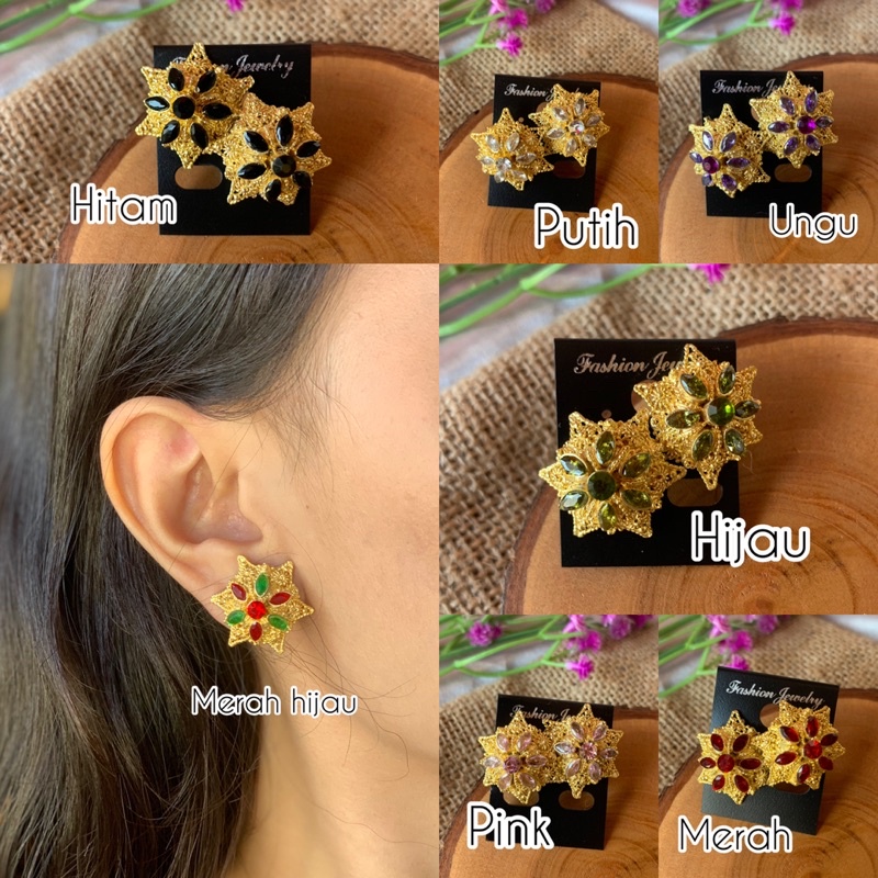 ANTING ALPAKA CAKRA