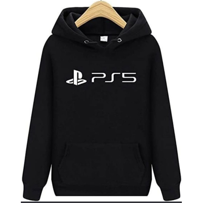hoodie playstation ps 5