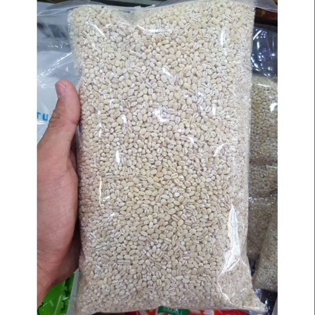 

Beras Barley 1 KG (Iu bi)