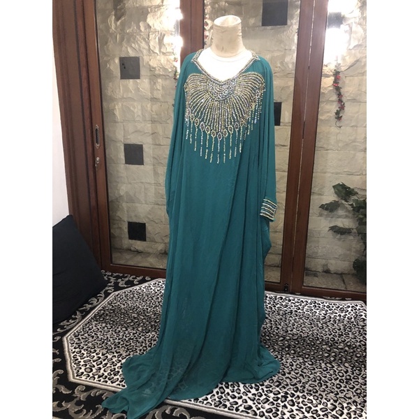 SAlllEEEE kaftan dubai ori