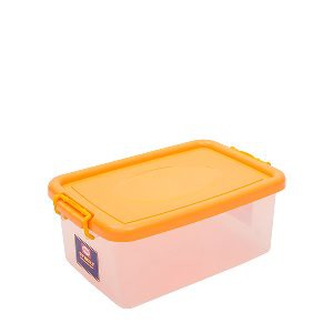Jual STOK TERBARU BOX KONTAINER CONTAINER 5 LITER SERBAGUNA SHINPO
