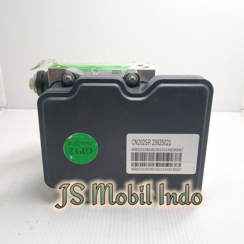 Modul ABS Actuator Assy Brake Wuling Almaz Asli Original 1Set