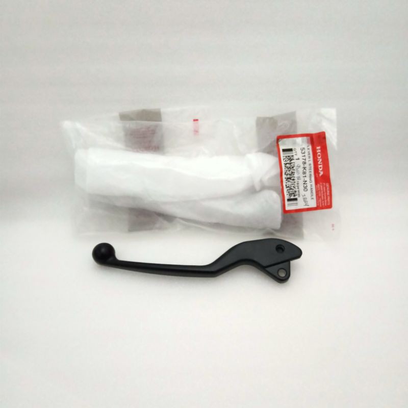 Beat Street/Scoopy FI 2017 - Handle Rem Kiri Original - Original