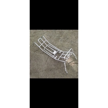 rak jepit tengah Astrea prima