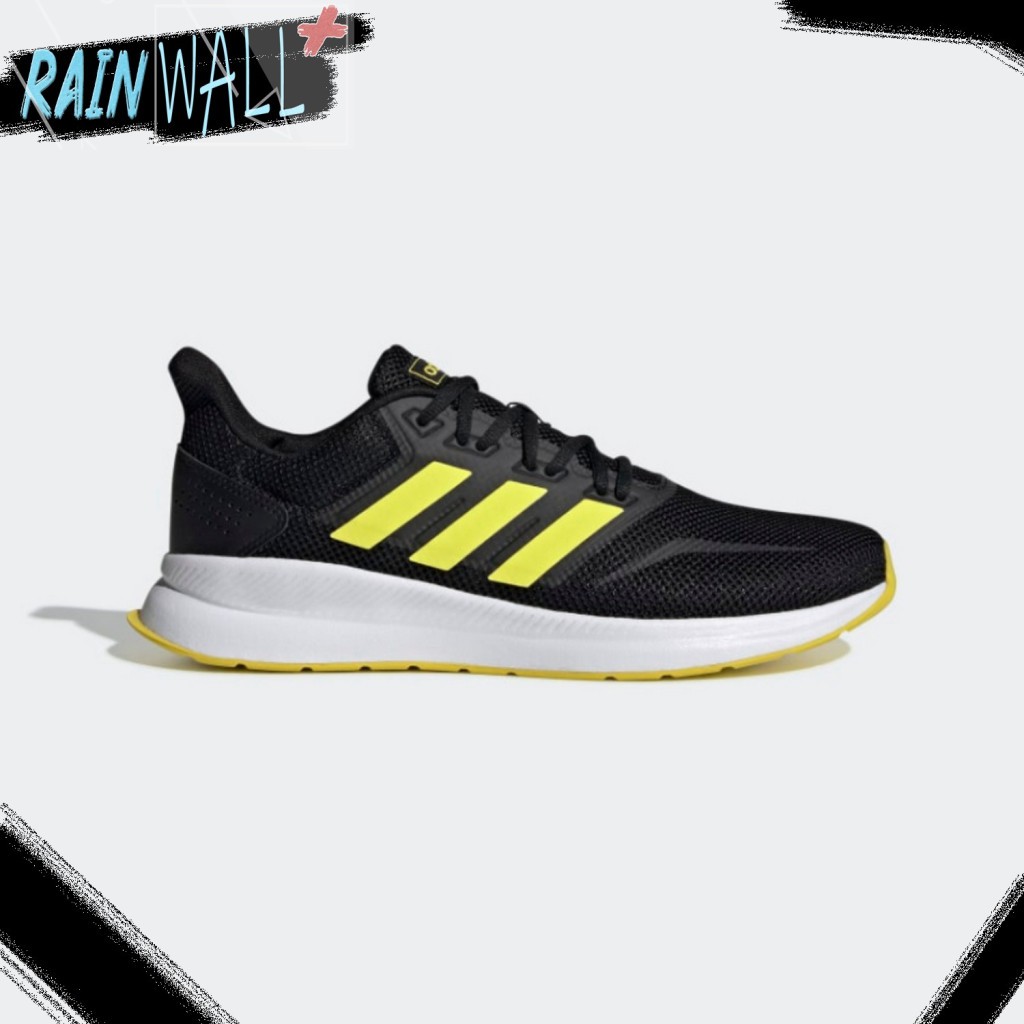 ADIDAS RUNFALCON SHOES SEPATU LARI PRIA ORIGINAL F36206
