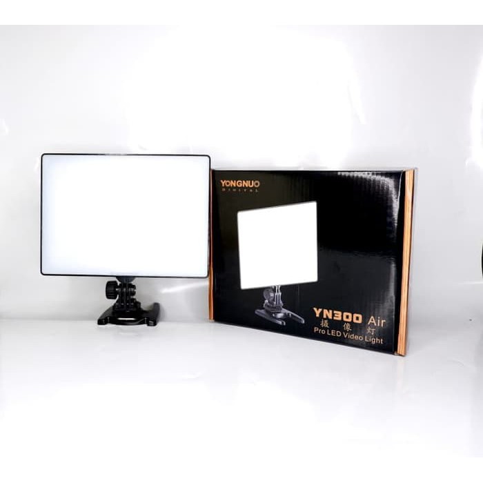 Yongnuo Led Light YN300 Air