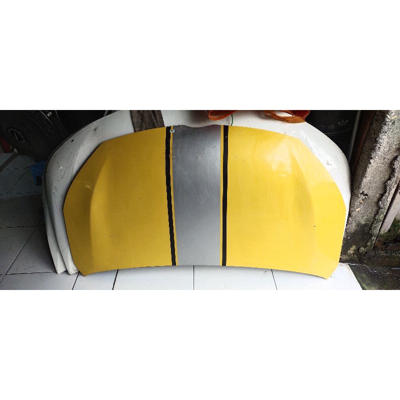 kap mesin Toyota Agya 2018.2019.2020.2021