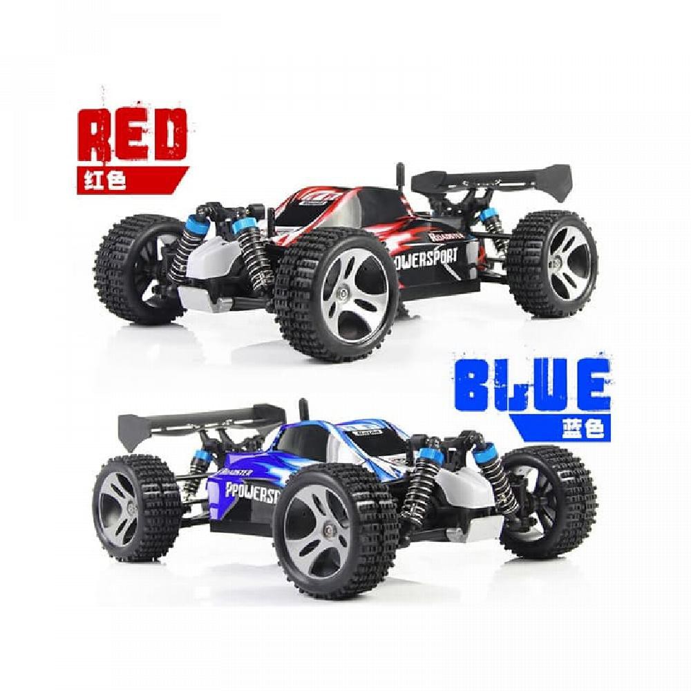 vortex rc car