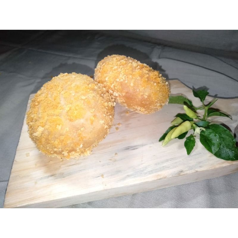 

Kroket-Kroket lezat-kroket murah- kroket ayam