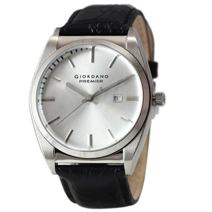 Giordano Premier Gents Jam Tangan Pria P150-01