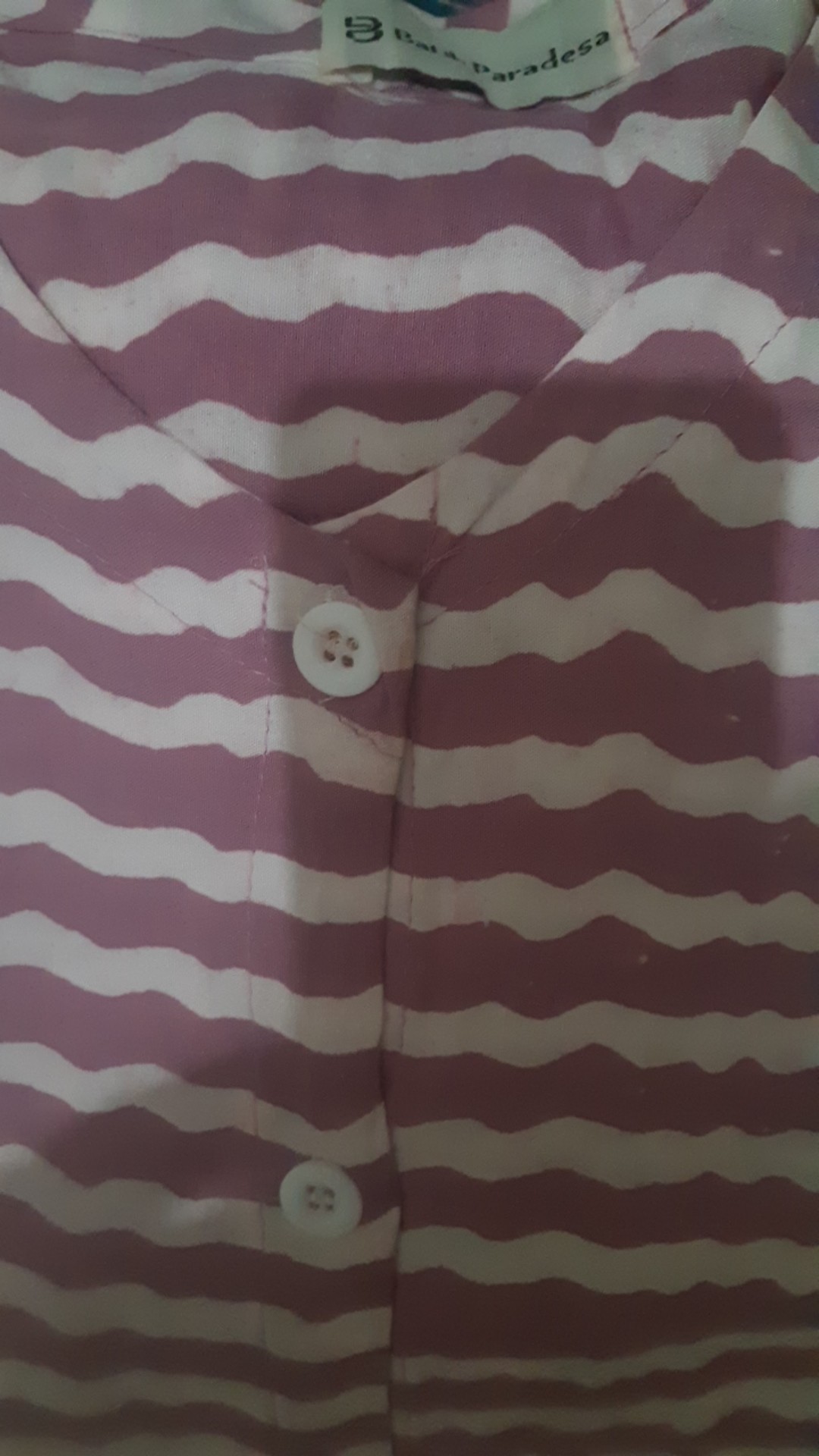 Cp Velenia Batik Paradesa Bm Monera Batik Huza / Setelan Piyama Panjang Oneset Batik Pekalongan