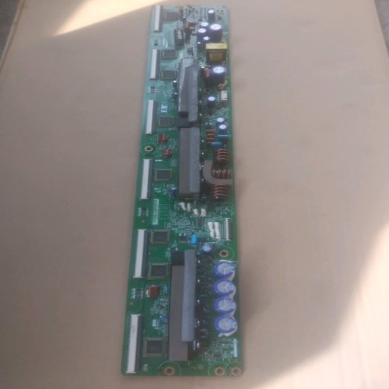 Y SUS - Y MAIN - Y SUSTAIN BOARD PLASMA TV SAMSUNG PS 51F4500 AF - 51 F 4500 - 51 FH Y SUS -LJ41-103