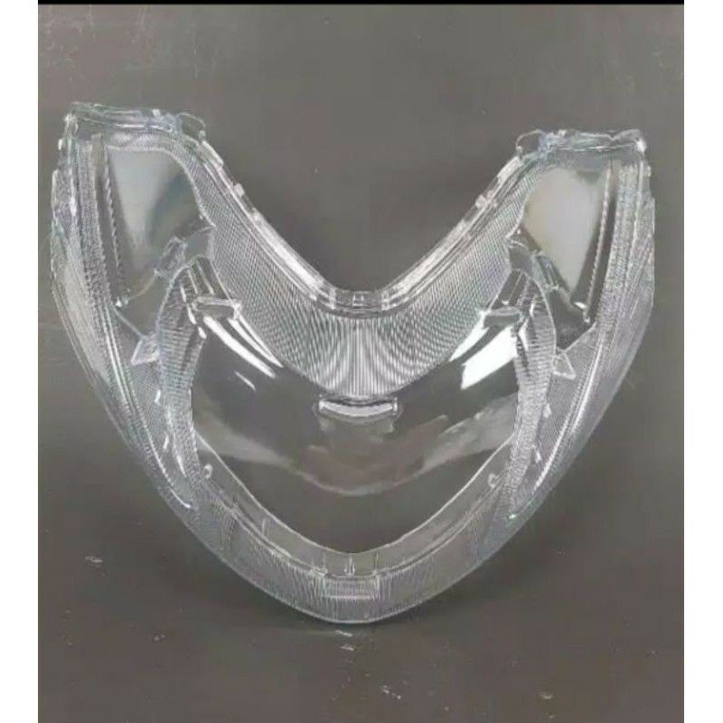 Mika Kaca Lampu Depan Yamaha Mio M3 Mio 3