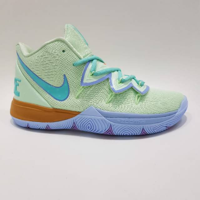 kyrie irving spongebob edition