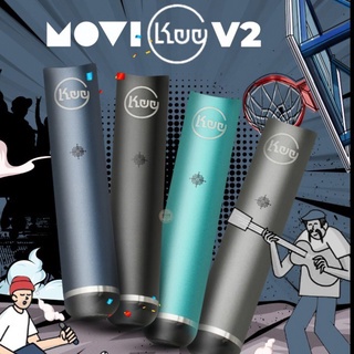 VAPOOR POD KUY V2 ORIGINAL