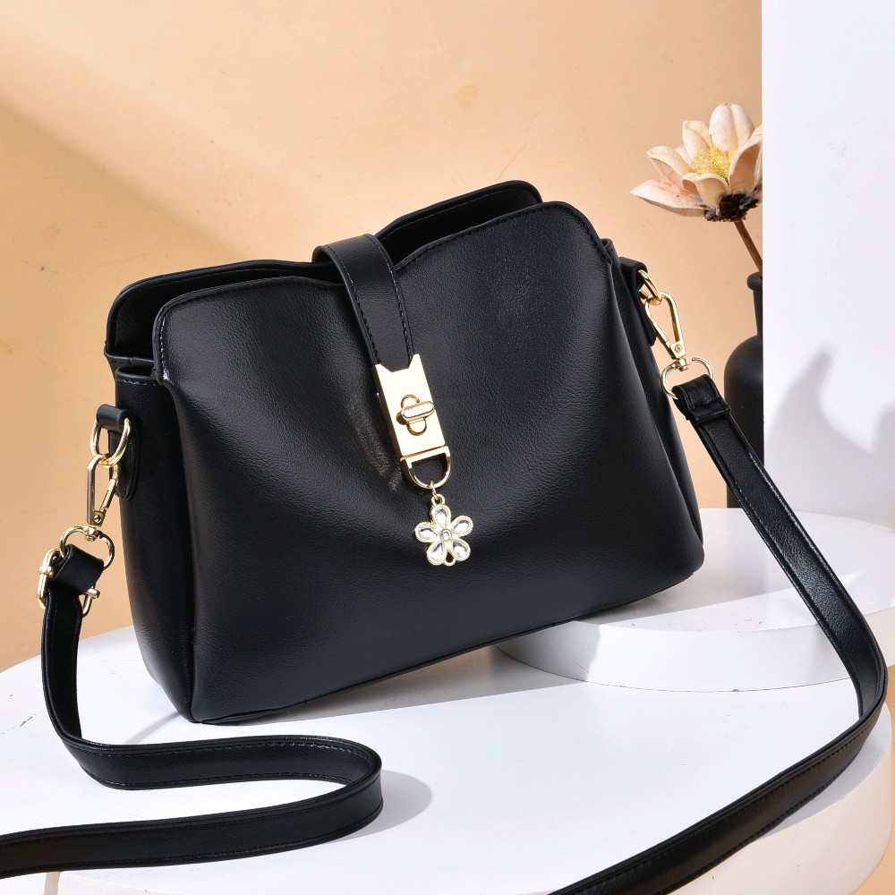 TAS SELEMPANG JAKARTA E5636/L1463/B3165 IMPORT TERMURAH