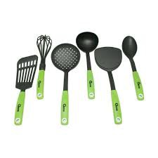 SPATULA SET KITCHEN OXONE OX-953