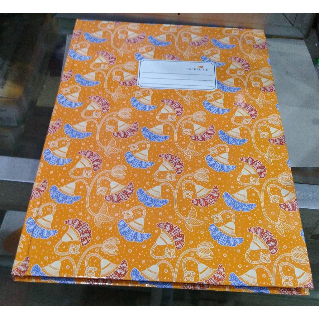 

Buku Folio