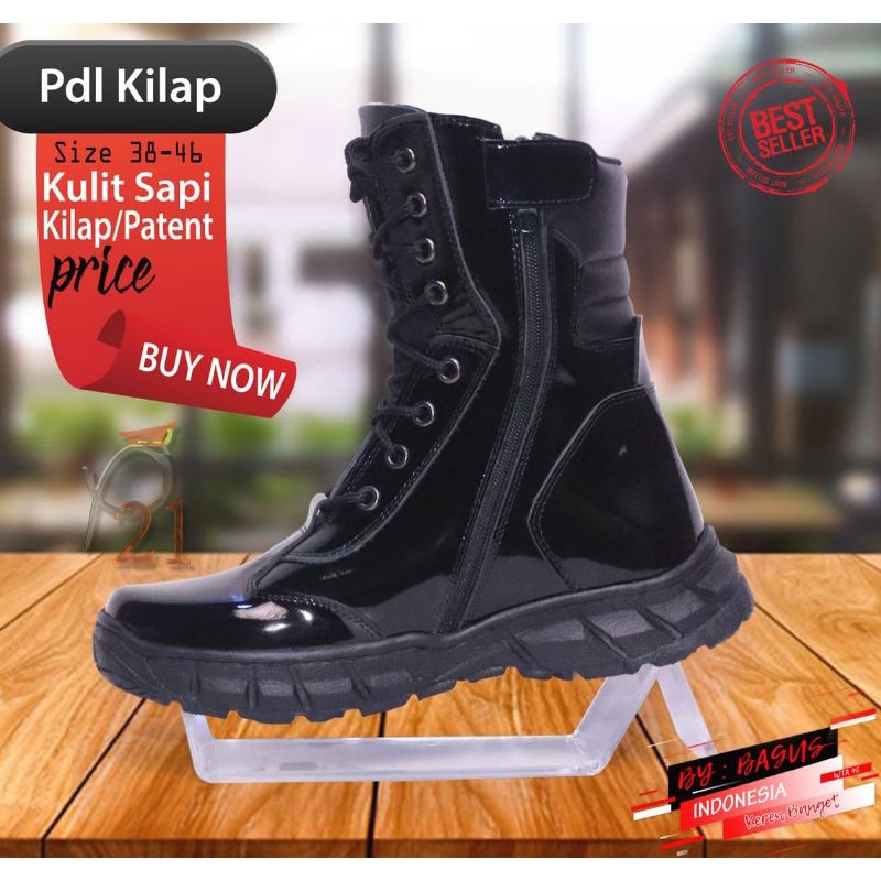 SEPATU PDL P21