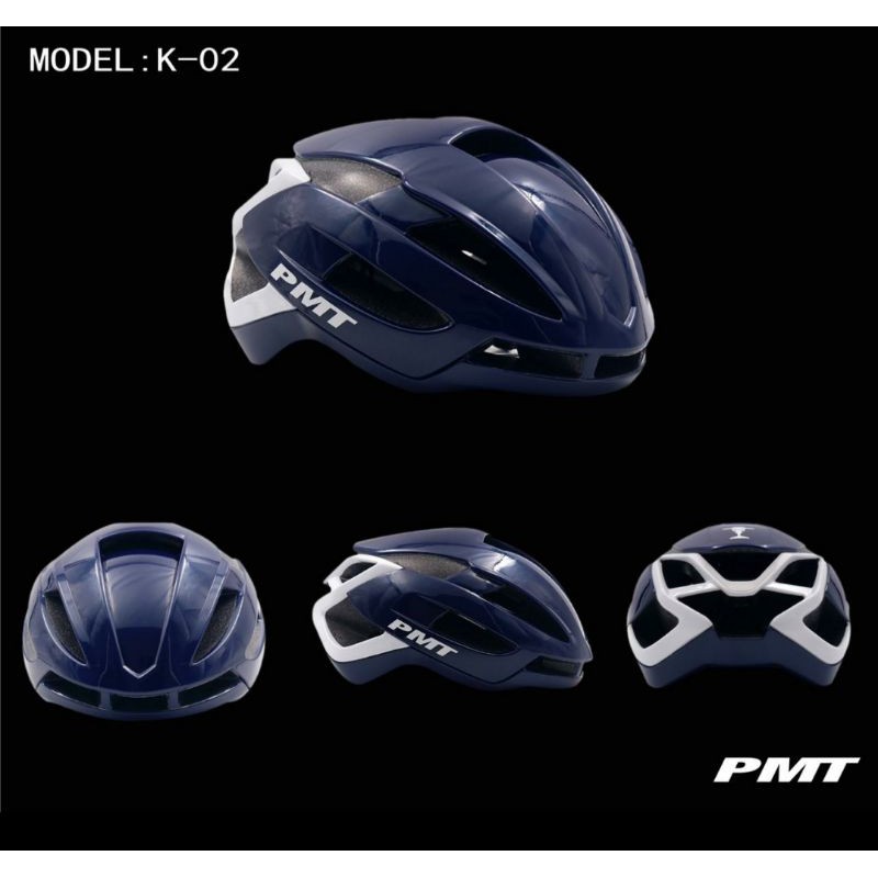 HELM PMT K02