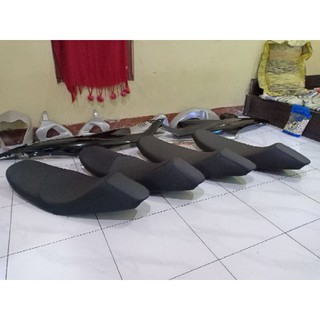 jok roadrace satria Fu | Shopee Indonesia