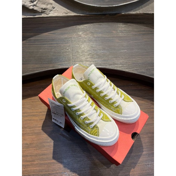 Converse x Chinatown