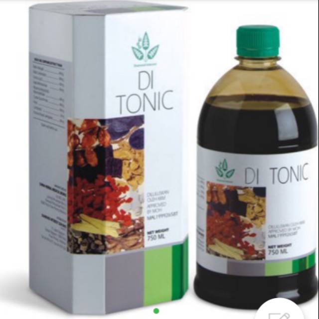 

Tonik Plus.500 Ml