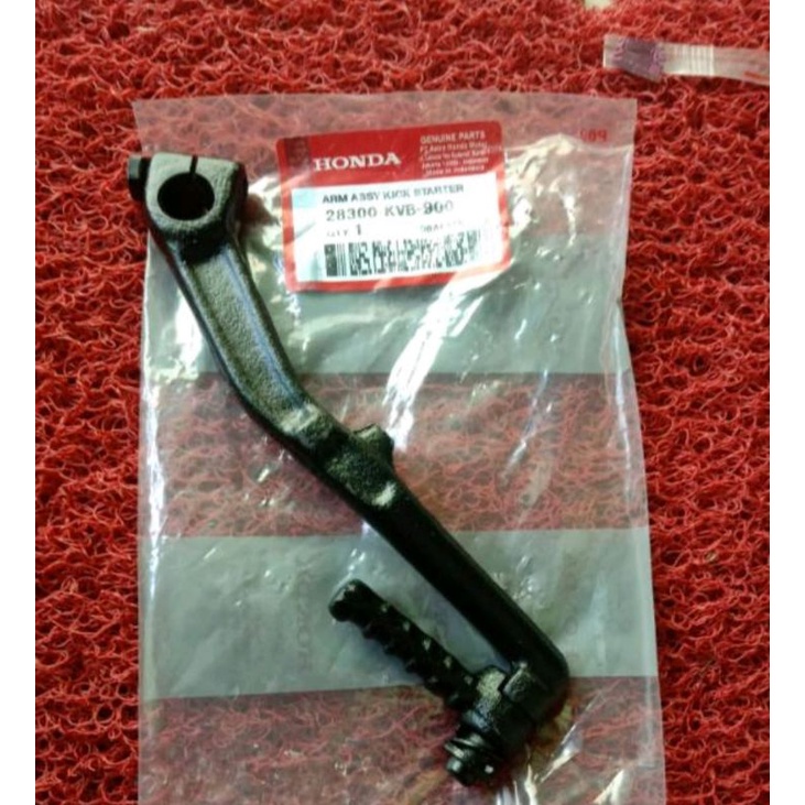 Selahan Engkol Beat Engkolan Beat Karbu Fi Pop Esp Vario