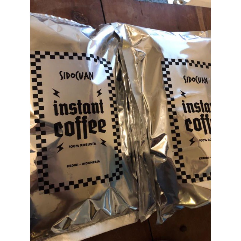 

KOPI SIDOCUAN