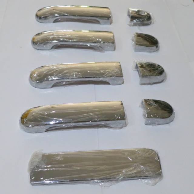 Cover Handle Nissan Grand Livina Lubang 1