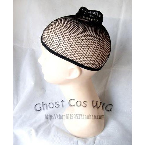 Wig care wig Cap, Wig Care,Cosplay, Wig Cap, Impor Taobao