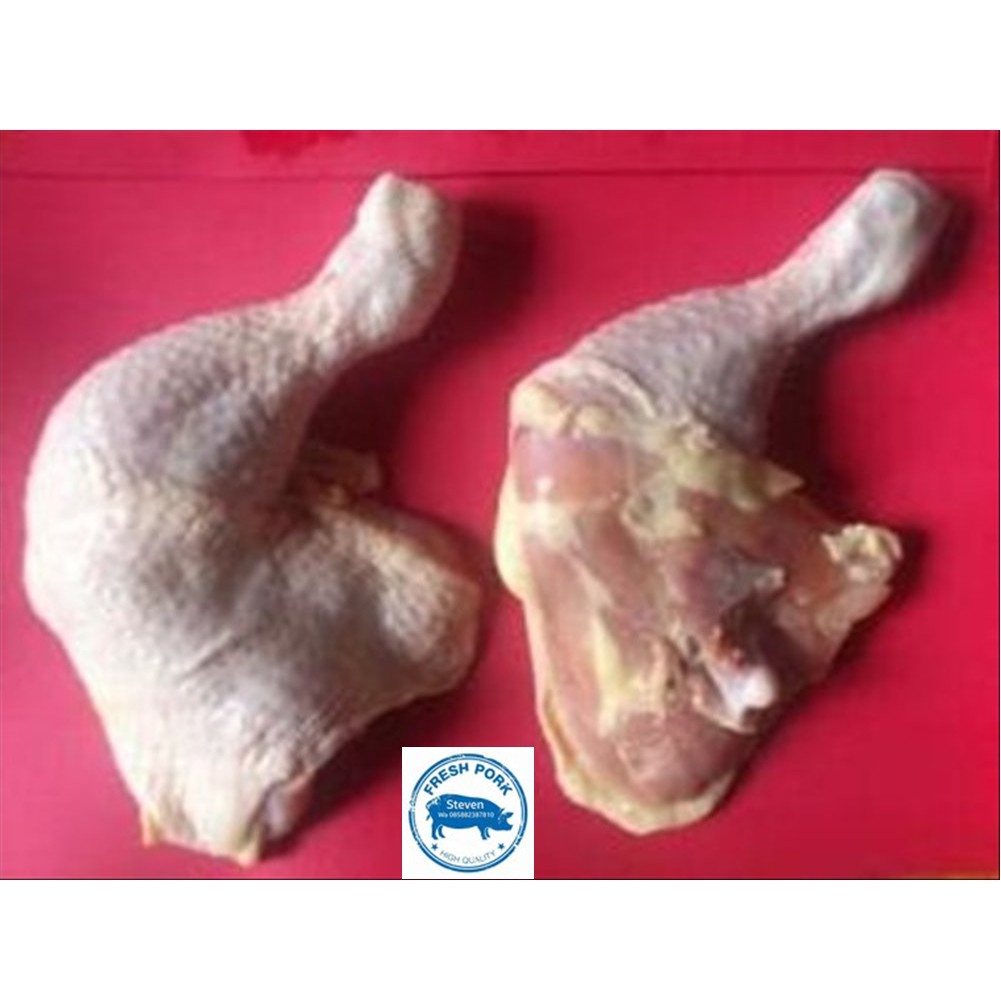 

Ayam Pistol 1KG ( Ayam Untuk Pecel )