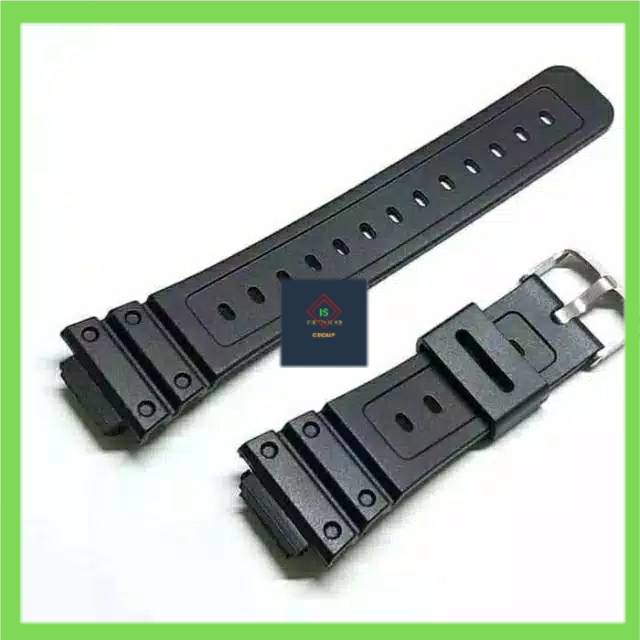 Strap Tali Jam Tangan Casio G-5600 DW-5600 DW-5000 G-5700 GW-M5600