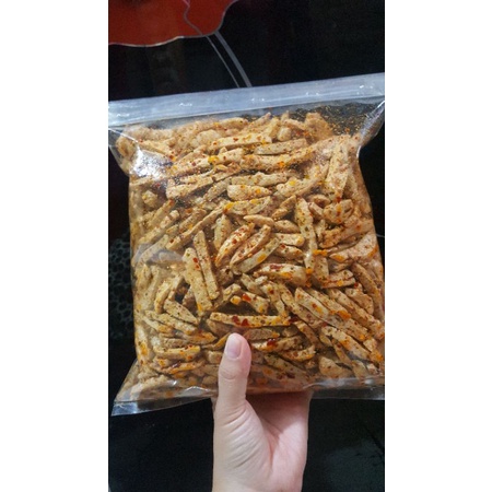 

sebring basreng 1kg