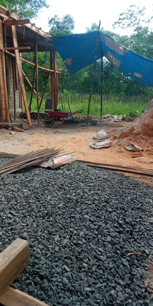 Gagang Pintu Besar Model Kotak / Handle Besar Model Kotak Set Kunci Komputer
