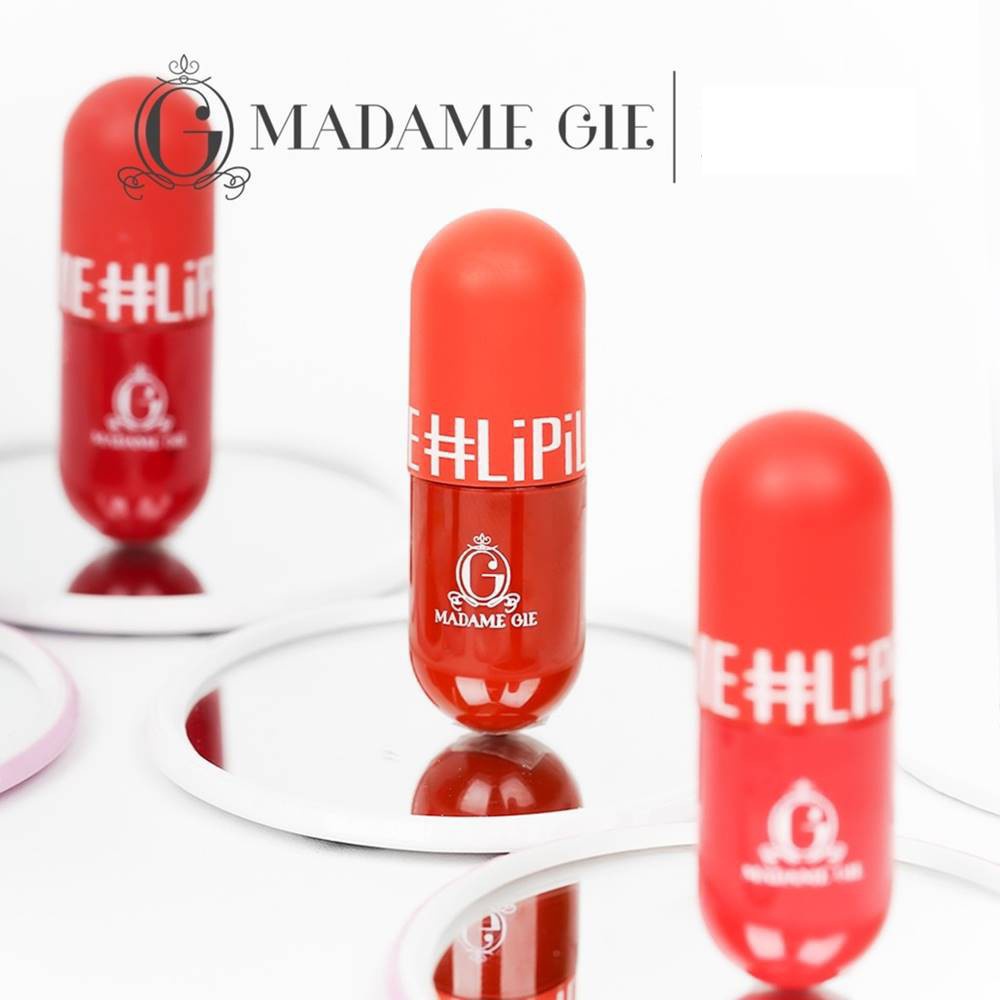 MADAME GIE LiPill Netto 5mL